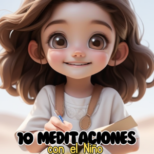 10 Meditaciones con el Niño Jesús