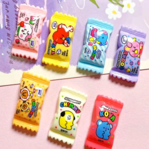 BT21 Dulces Encantos